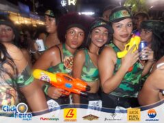 Bloco Lá Vem Eles #Partiu